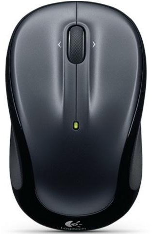 Мышь Logitech M325 серый - ForteMarket Мышь Logitech M325 серый купить,22964