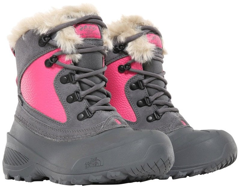The North Face T92T5V_new_102 серый купить,NaN