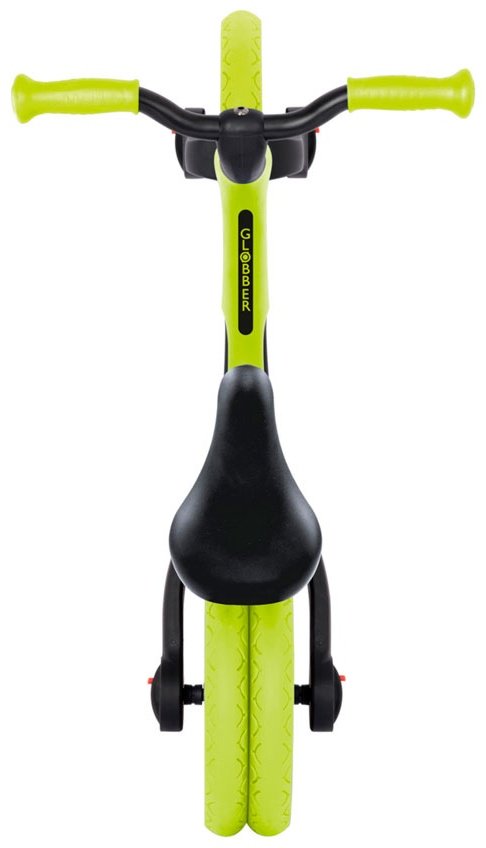 Globber Go Bike Elite Duo желтый купить,NaN