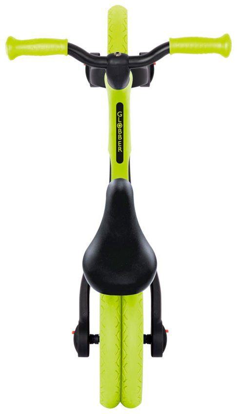 Globber Go Bike Elite Duo желтый купить,NaN