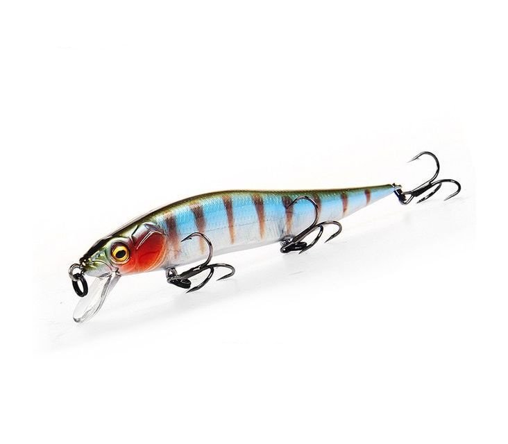 Воблер Bearking Megabass Vision Oneten Jr 98SP  Color C купить,NaN