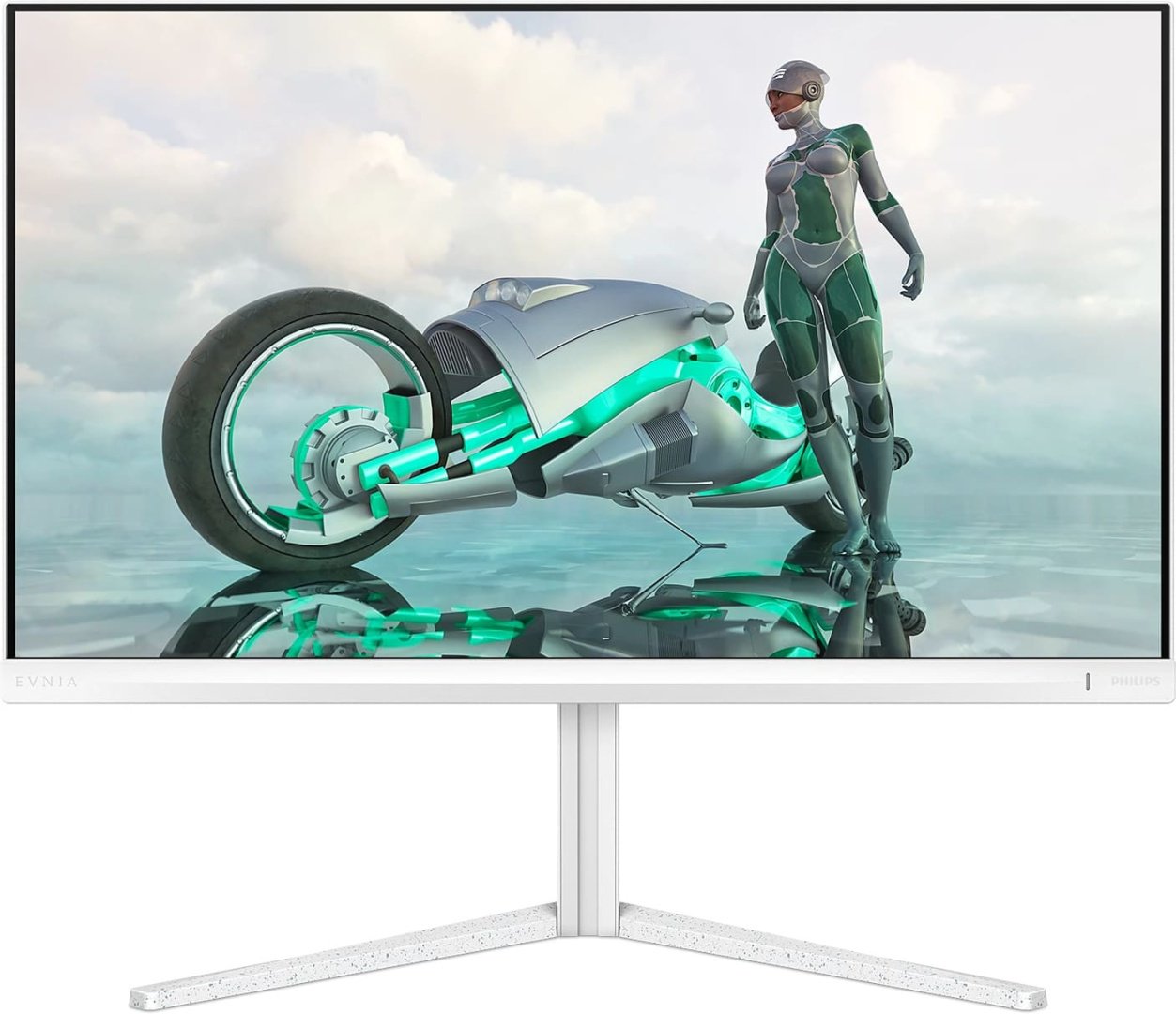 Монитор 27" Philips 27M2N3501PA/01 белый