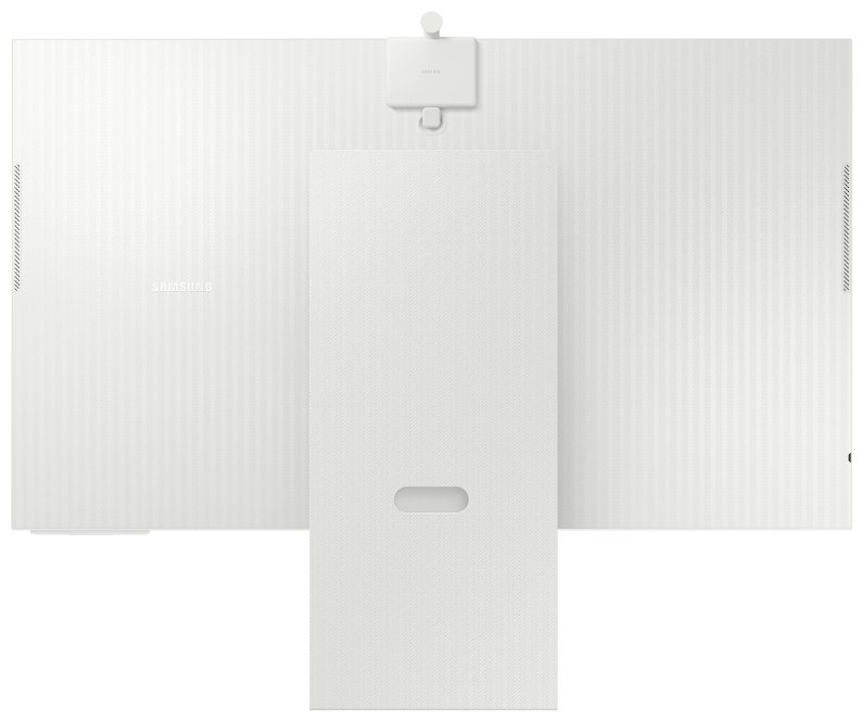 Монитор 32" Samsung LS32DM801UIXCI белый купить,NaN