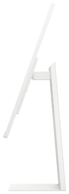 Монитор 32" Samsung LS32DM801UIXCI белый купить,NaN