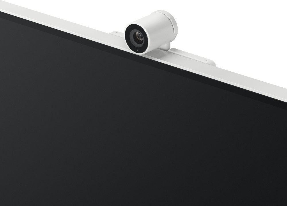 Монитор 32" Samsung LS32DM801UIXCI белый купить,NaN