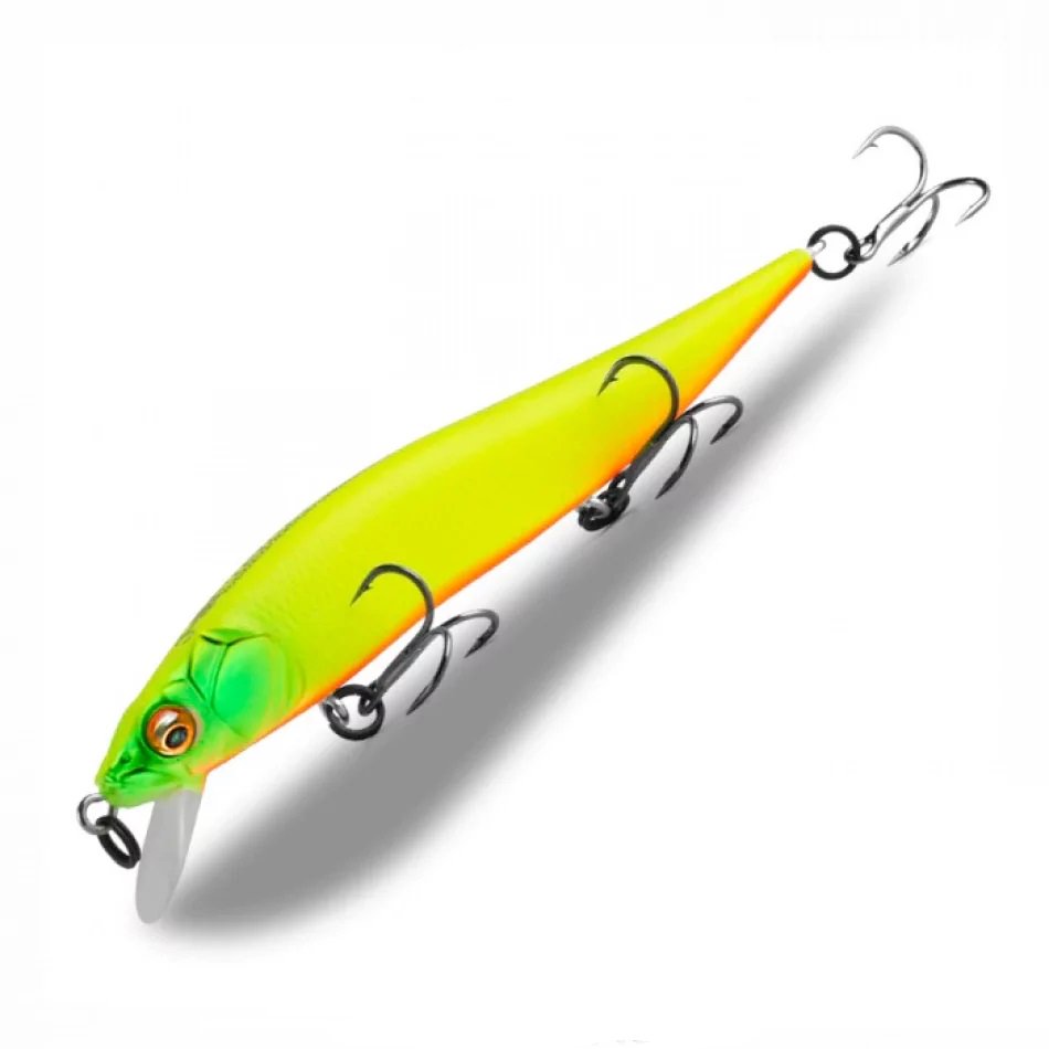 Воблер Bearking Megabass Vision Oneten Jr 98SP  Color H купить,NaN