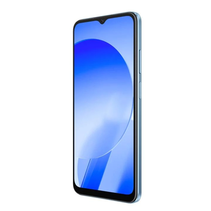 Смартфон Blackview A52 2/32GB Ice Blue купить,NaN