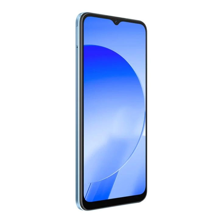 Смартфон Blackview A52 2/32GB Ice Blue купить,NaN