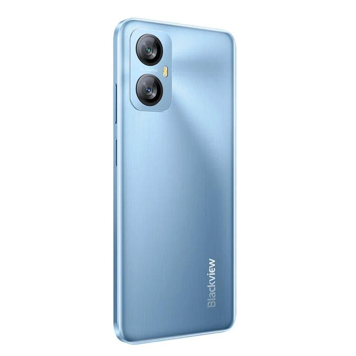 Смартфон Blackview A52 2/32GB Ice Blue купить,NaN