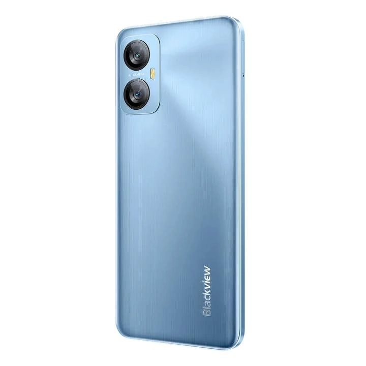 Смартфон Blackview A52 2/32GB Ice Blue купить,NaN