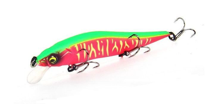 Воблер Bearking Megabass Vision Oneten Jr 98SP  Color M
