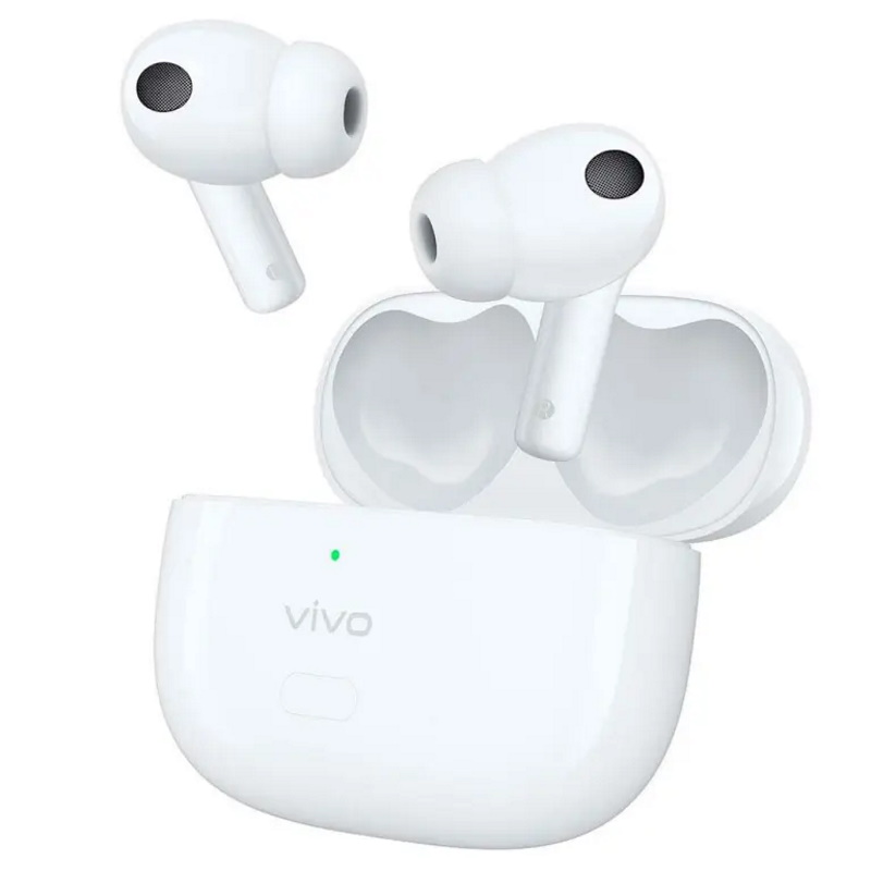 Наушники Vivo TWS 2E белые купить,NaN