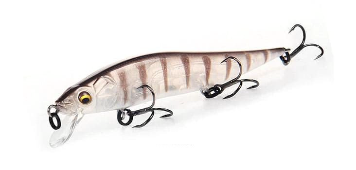 Воблер Bearking Megabass Vision Oneten Jr 98SP  Color I купить,NaN