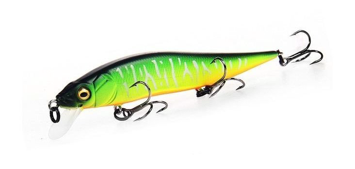 Воблер Bearking Megabass Vision Oneten Jr 98SP 98 mm Color G купить,NaN