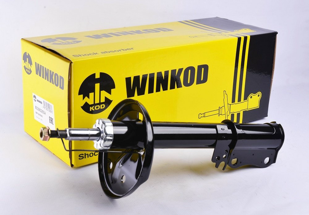 Амортизатор Winkod задний W334478SA 1 шт