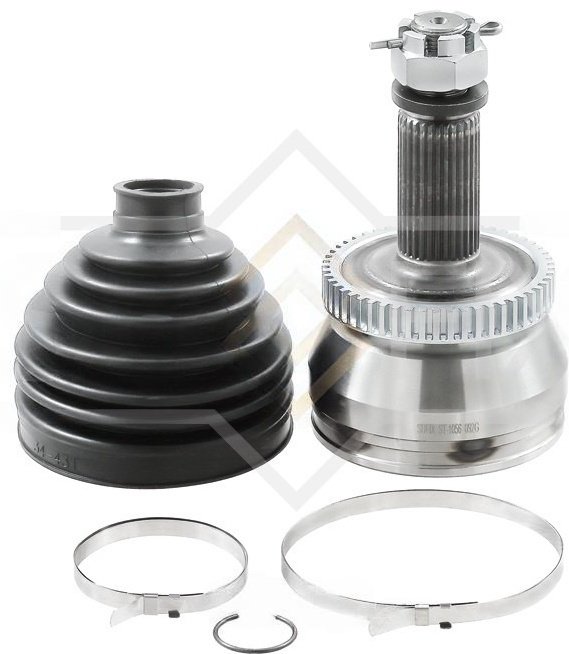 Sufix шрус наружный ST1056 купить,NaN