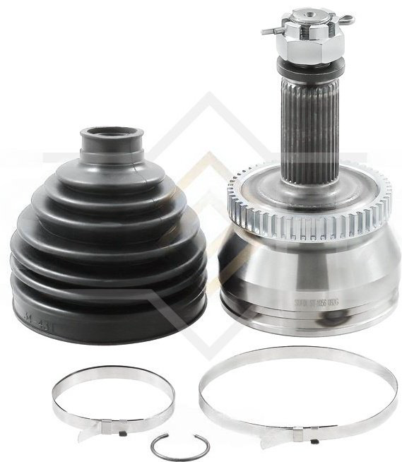 Sufix шрус наружный ST1056 купить,NaN