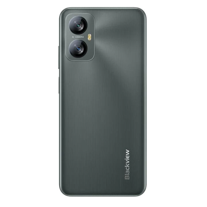 Смартфон Blackview A52 2/32GB Polar Night купить,NaN