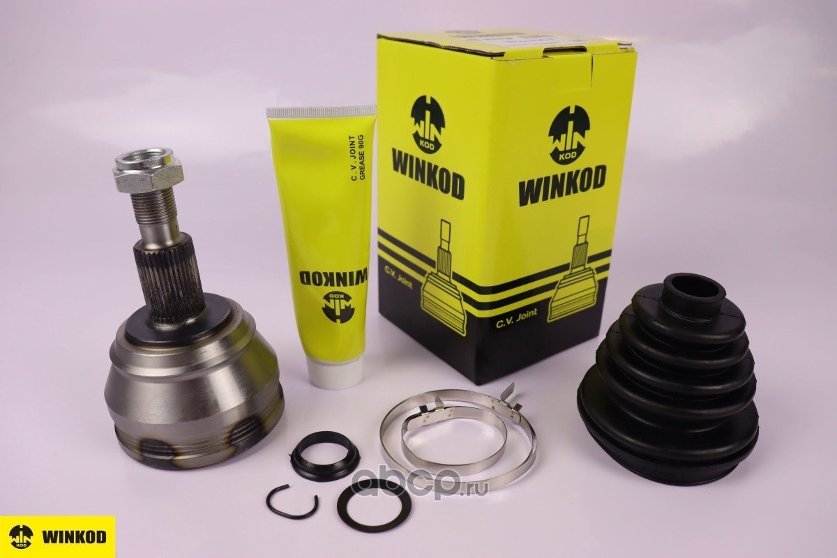 Winkod шрус наружный W2233CV купить,NaN