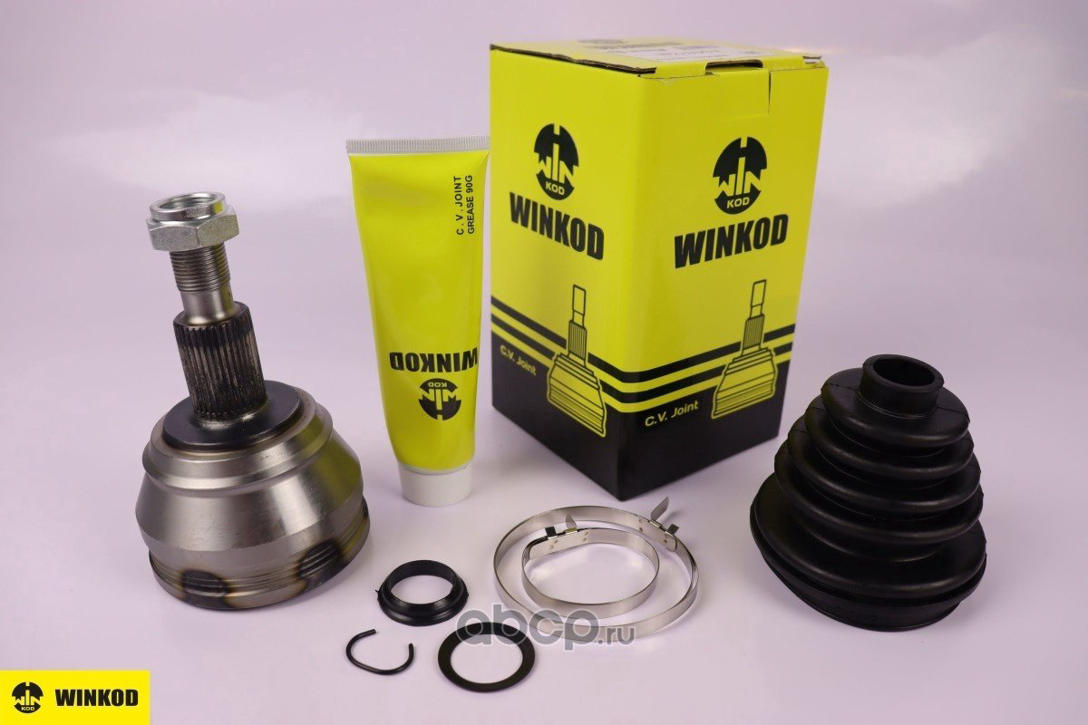 Winkod шрус наружный W2233CV купить,NaN