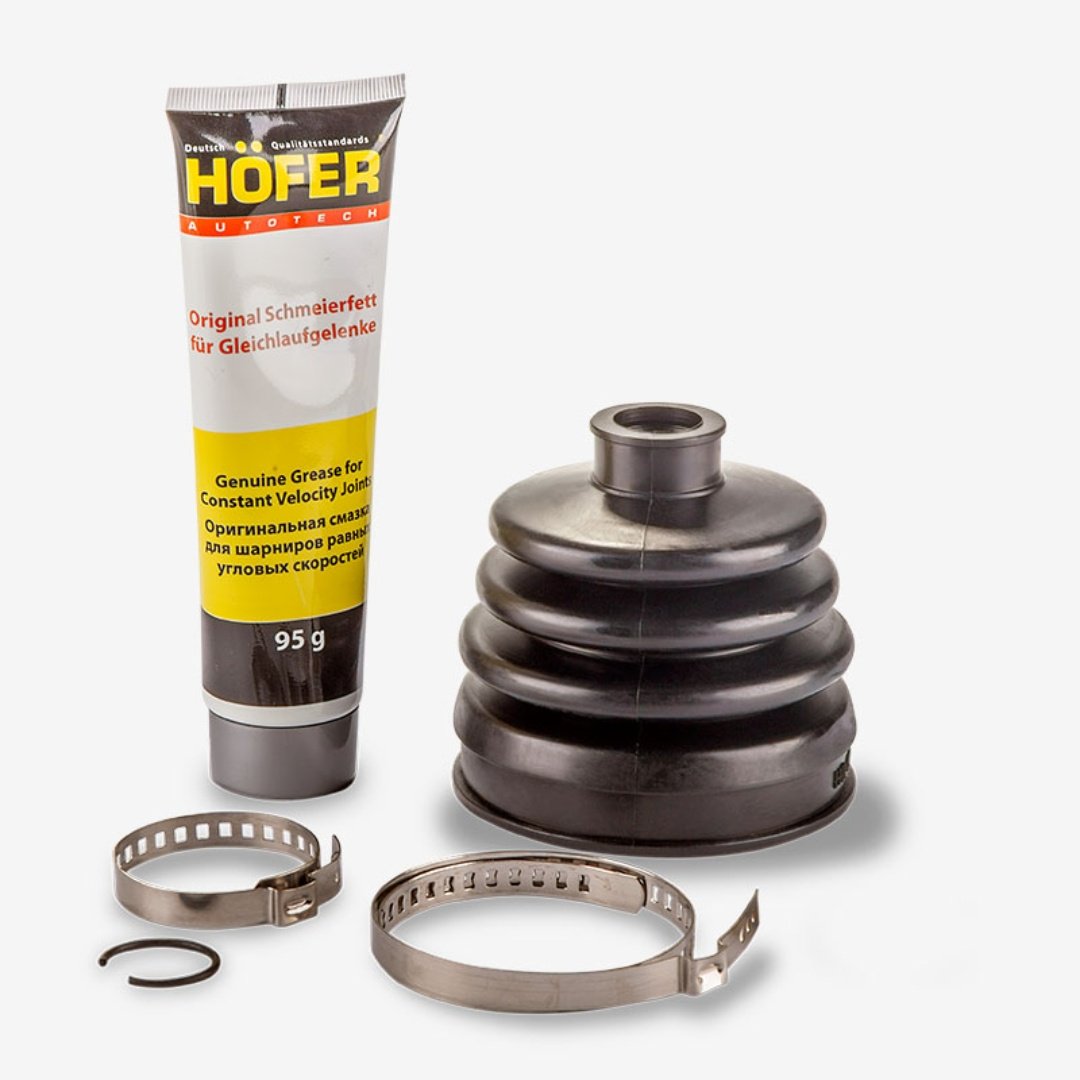 HOFER пыльник шруса внутреннего HF 401 906
