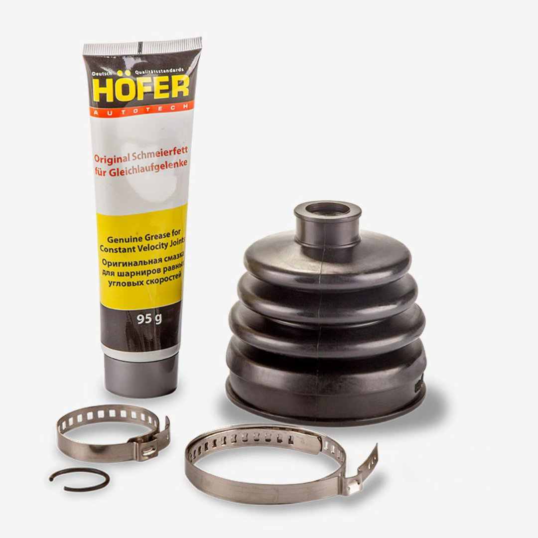 HOFER пыльник шруса внутреннего HF 401 906