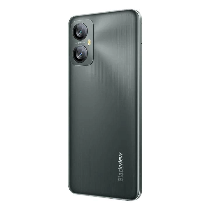 Смартфон Blackview A52 2/32GB Polar Night купить,NaN