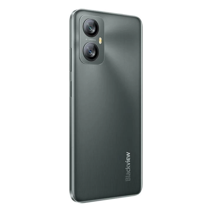 Смартфон Blackview A52 2/32GB Polar Night купить,NaN
