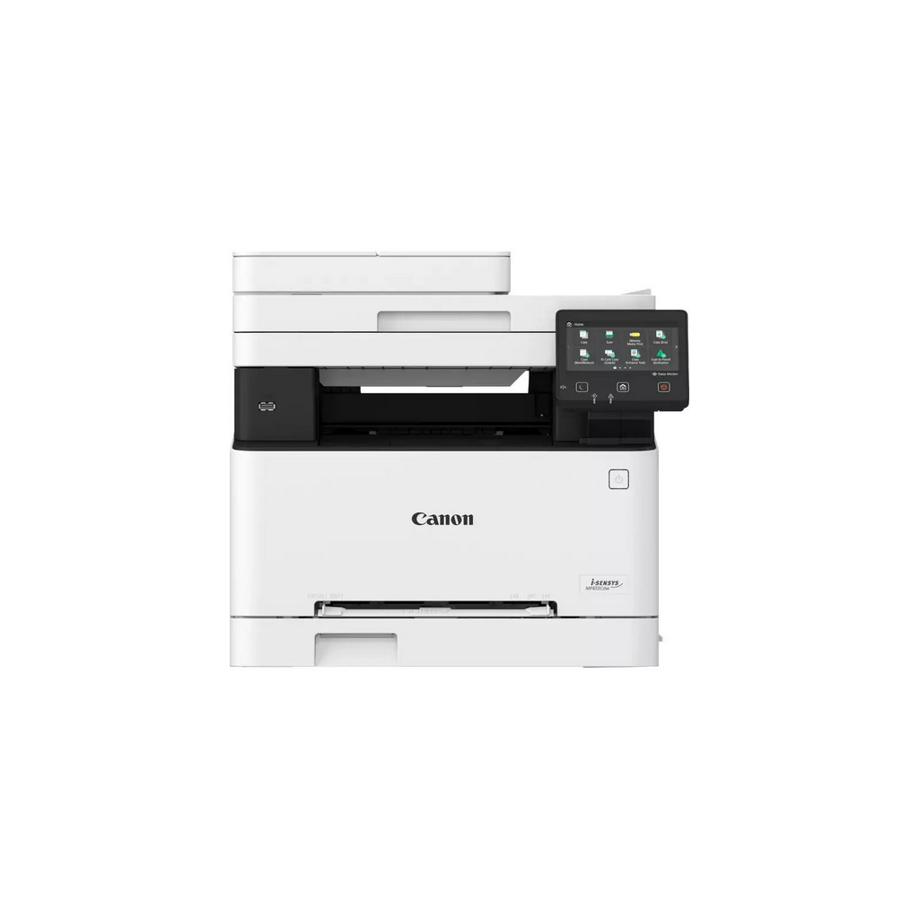 МФУ Canon I-Sensys MF655Cdw 5158C004 белый