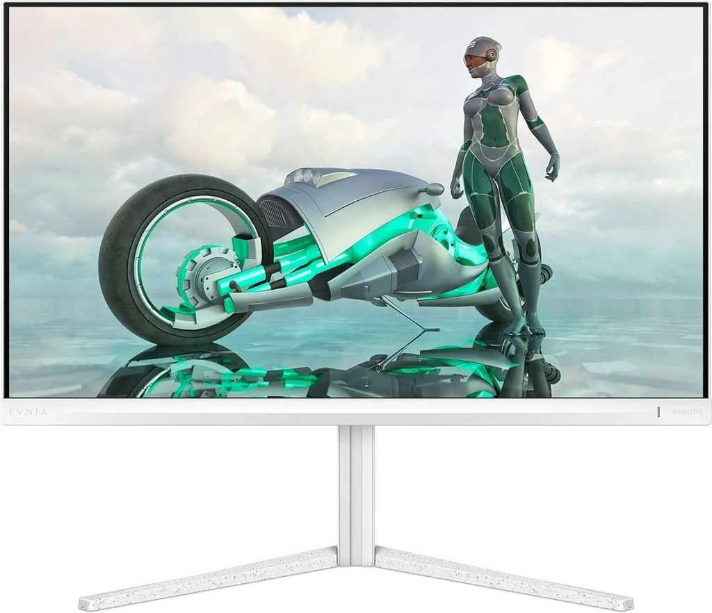 Монитор 27" Philips 27M2N3501PA/01 белый