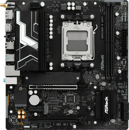 Материнская плата ASRock B850M-X WIFI R2.0