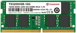 Оперативная память Transcend TS3200HSB-16G 16 Гб