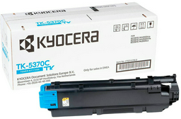 Картриджи KYOCERA 1T02YJCNL0 голубой (cyan)