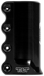 Тройной зажим Tilt Rigid SCS 03-16-190 черный