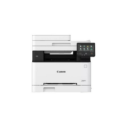 МФУ Canon I-Sensys MF655Cdw 5158C004 белый