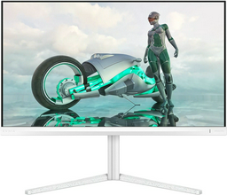 Монитор 27" Philips 27M2N3501PA/01 белый