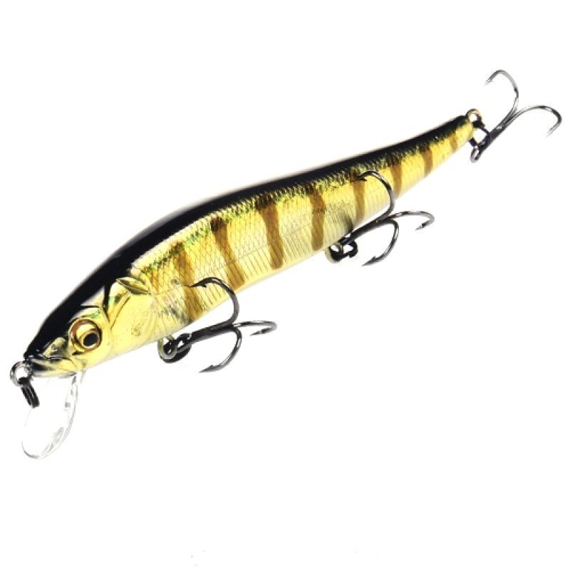 Воблер BearKing Megabass Vision Oneten 110SP 110mm 14gr Color B купить,NaN