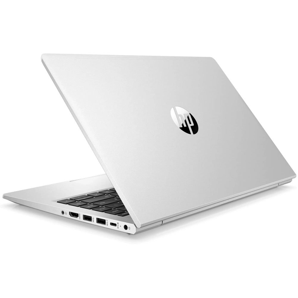 Ноутбук HP ProBook 445 G9 6F1U5EA 14" Silver купить,NaN