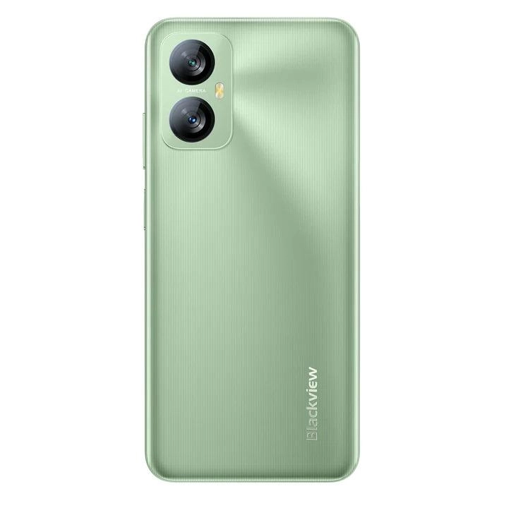 Смартфон Blackview A52 2/32GB Vitality Green  купить,NaN