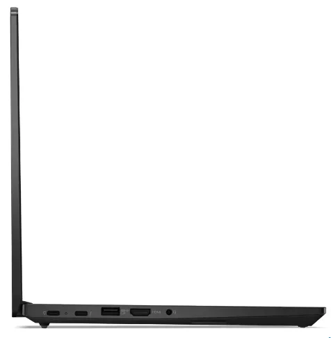 Ноутбук Lenovo ThinkPad E14 Gen 5 Intel 21JK0005RT 14" Graphite Black купить,NaN