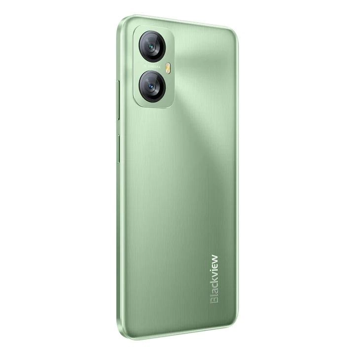 Смартфон Blackview A52 2/32GB Vitality Green  купить,NaN