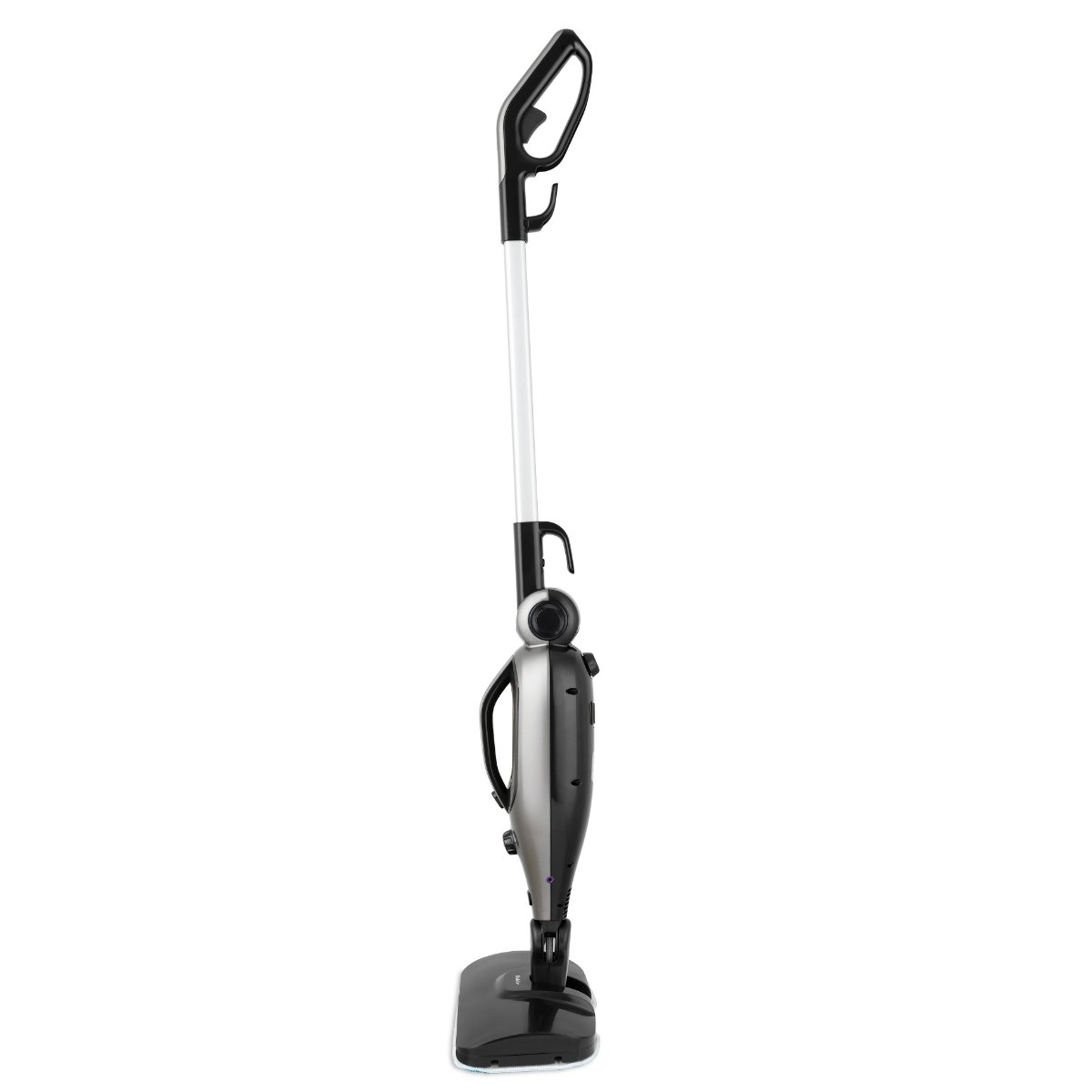 Швабра паровая Fakir Hausgeräte Maxiclean Multifunctional серая - ForteMarket Швабра паровая Fakir Hausgeräte Maxiclean Multifunctional серая купить,0