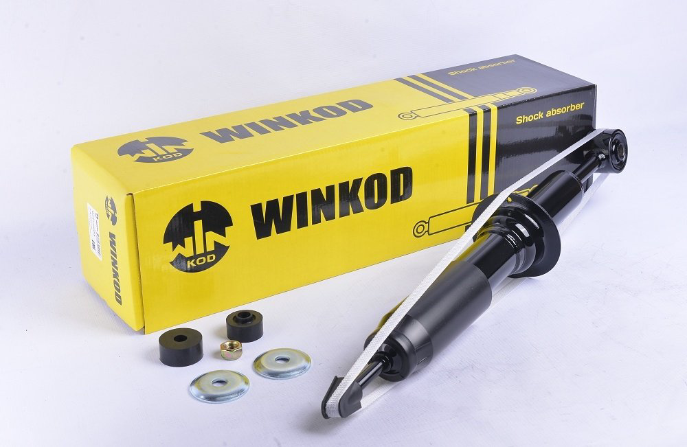 Амортизатор Winkod передний W341344SA 1 шт купить,NaN
