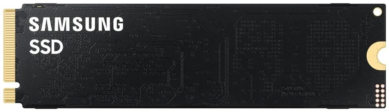 SSD Samsung 9100 PRO, MZ-VAP2T0BW 2000 Гб