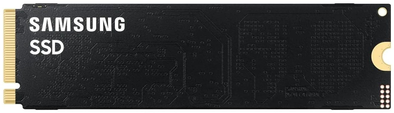 SSD Samsung 9100 PRO, MZ-VAP2T0BW 2000 Гб