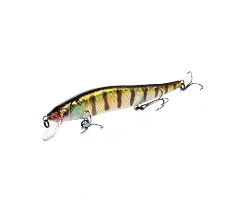 Воблер BearKing Megabass Vision Oneten 110SP 110mm 14gr Color E купить,NaN