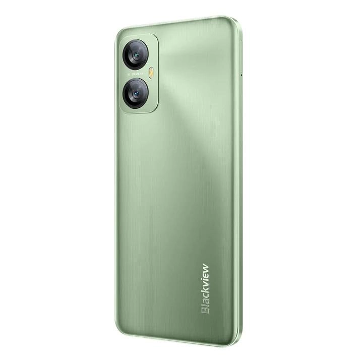 Смартфон Blackview A52 2/32GB Vitality Green  купить,NaN