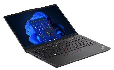 Ноутбук Lenovo ThinkPad E14 Gen 5 Intel 21JK0005RT 14" Graphite Black