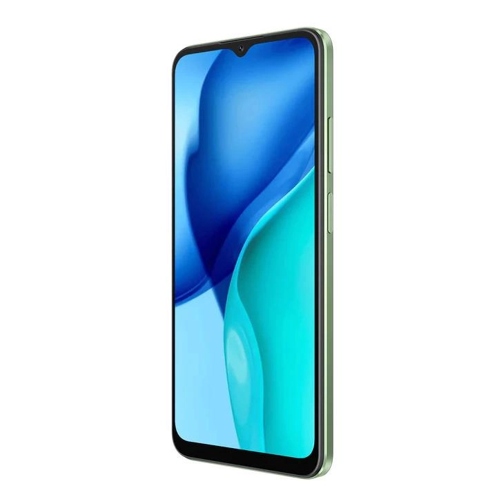 Смартфон Blackview A52 2/32GB Vitality Green  купить,NaN