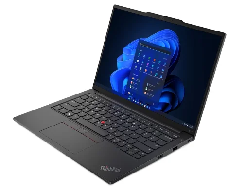 Ноутбук Lenovo ThinkPad E14 Gen 5 Intel 21JK0005RT 14" Graphite Black